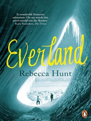 cover image of Everland